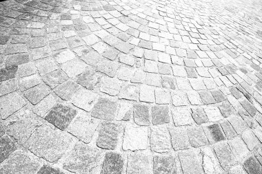  Adım tuğla duvar eski İtalya ve doku malzeme t kırık