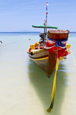 kho ve Güney Çin Denizi ise Tayland 