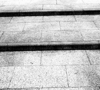  eski uçuş adımlar Avrupa İtalya'da eski yapılar ve arka