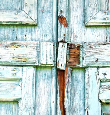 castronno paslı pirinç kahverengi tokmağı ahşap lombardy İtalya kapalı