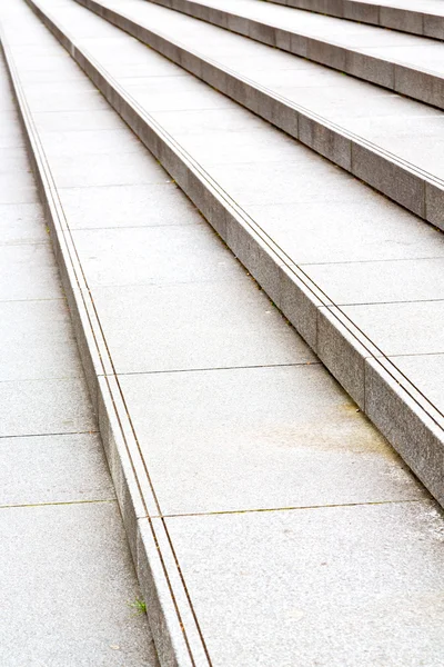 In london  monument old  marble ancien line — Stock Photo, Image