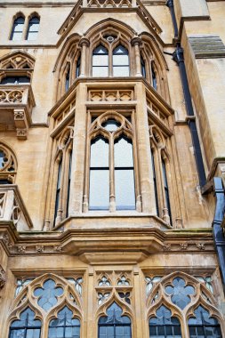 Londra'da İngiliz İngiltere eski yapılar ve din
