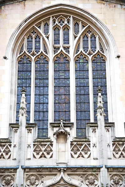 Katedrális, Angliában régi építési és vallás — Stock Fotó