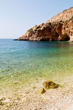 thurkey antalya doğa Asya'da