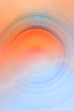   ve arka plan bulanık