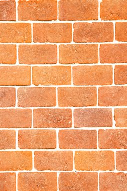 tuğla duvar eski İtalya ve doku arka plan