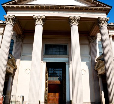  İtalya Avrupa dış binalar milan din       