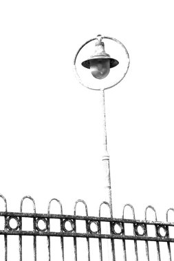  Avrupa Yunanistan fener ve illuminatio gökyüzünde ışık