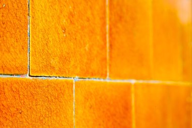 Londra'nın harap tuğla