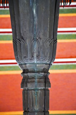 soyut renkler ve bulanık arka grup