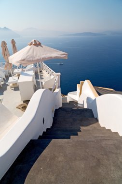 Deniz Mimarlık gökyüzünde