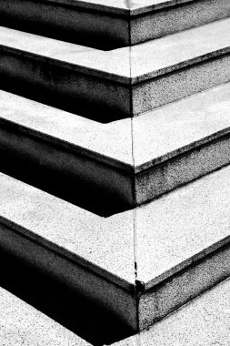  eski uçuş adımlar Avrupa İtalya'da eski yapılar ve arka