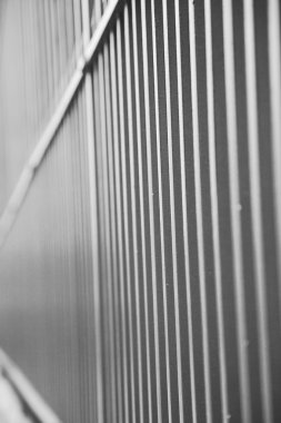 soyut metal englan Londra korkuluk çelik ve arka plan