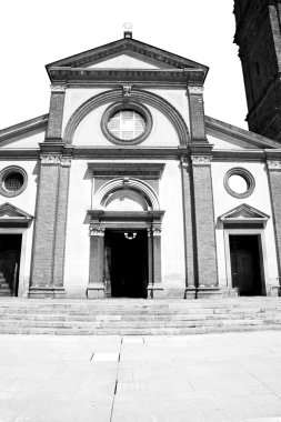  Kültür İtalya Avrupa'nın eski mimari milan din bir