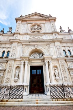  eski İtalya Avrupa'nın kültür ve  