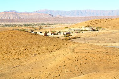 Valley kahverengi İnşaat  