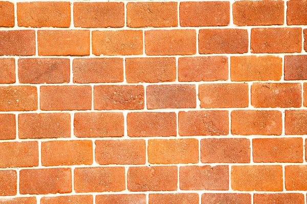 Brick in  ital  material the — Stock Photo, Image