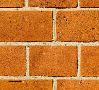 Londra'nın eski duvar ve harabe soyut doku