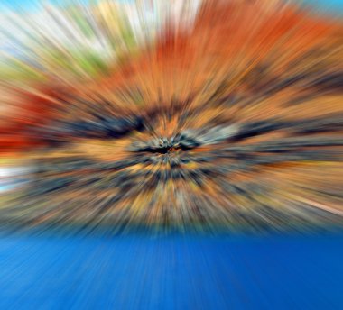 Avrupa'nın bir tekneden Yunanistan santorini Island house ve kayalar