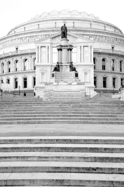 Gamla arkitekturen i england Europa london wall antik och ba — Stockfoto