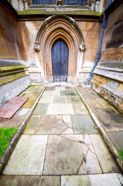 weinstmister Abbey Londra 'da  