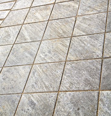 cadrezzate sokak tuğla  