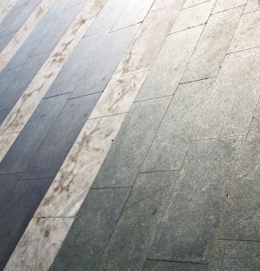 busto arsizio sokak lombardy İtalya tuğla varese soyut   