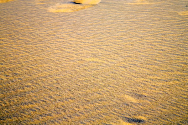 아프리카 모로코 사하라 모래 언덕 — 스톡 사진