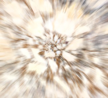 ve arka plan bulanık