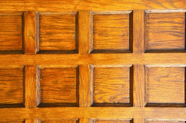  taino paslı pirinç kahverengi tokmağı kapı İtalya lombardy 