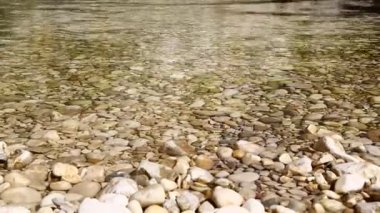 soyut renkler ve bulanık arkaplan