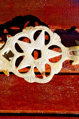 soyut renkler ve bulanık arkaplan