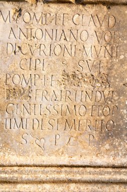 kaldırıldı olarak işaretleme Afrika mermer ve beton