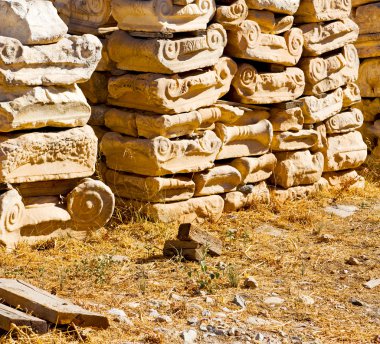  yeri ve tarihi eski mimari Avrupa gree