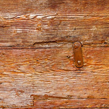 İtalya Avrupa'da ahşap kapı ve çivi doku Anasayfa