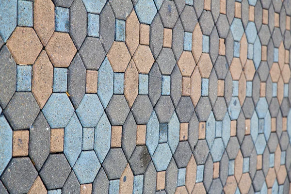 Bangkok tailândia passo no templo ásia — Fotografia de Stock