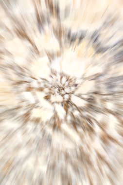 ve arka plan bulanık