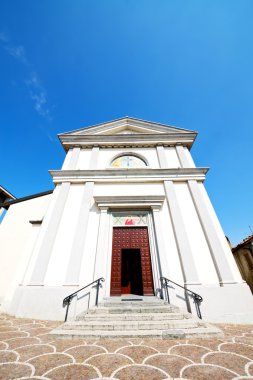 miras eski mimari İtalya Avrupa güneş ışığı