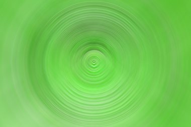 Soyut renkler ve bulanık  