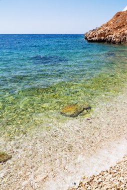 Asya thurkey antalya Likya'nın yolu su  