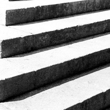  eski uçuş adımlar Avrupa İtalya'da eski yapılar ve arka