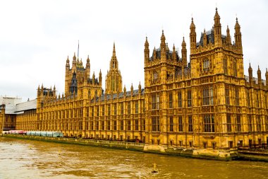     Londra büyük ben ve inşaat 