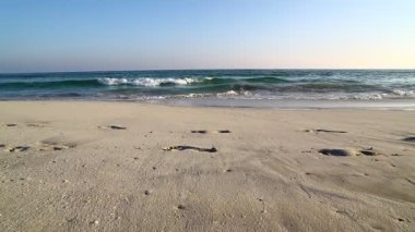 soyut renkler ve bulanık arkaplan