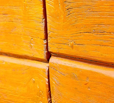 tahıl doku bir kahverengi antika ahşap eski kapı İtalya Euro