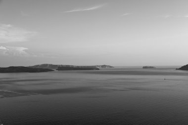 Hill ve gün batımı buzlu