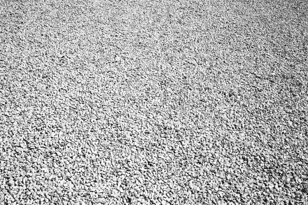 Piszkos stone Olaszország fehér szürke rock felületi ásványi és textu — Stock Fotó