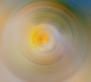 soyut renkler ve bulanık arkaplan