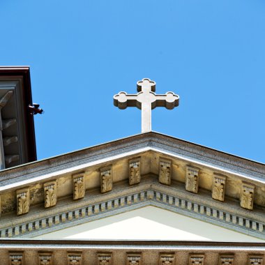  tarihi Avrupa eski Hıristiyan eski İtalya milan religi