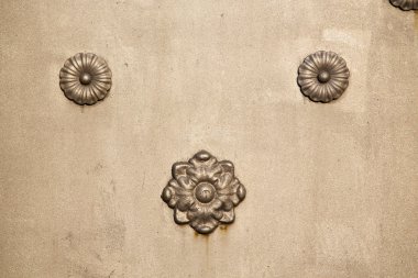 soyut renkler ve bulanık arkaplan