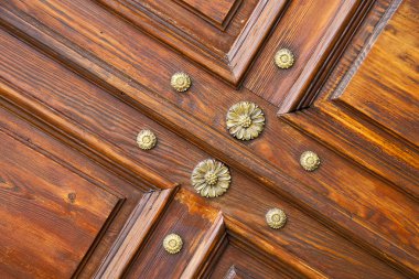 soyut paslı pirinç crenna gallarate varese 